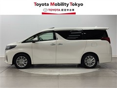 アルファード G