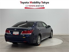 クラウンマジェスタHV F Jフロンテ