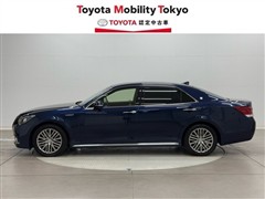 クラウンマジェスタHV F Jフロンテ