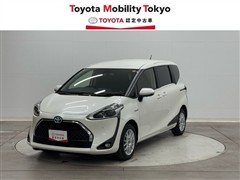 シエンタ HV G クエロ