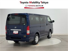 ハイエースV DX GLパッケージ