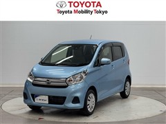日産 デイズ X