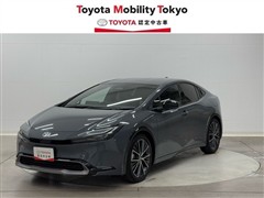 プリウス Z
