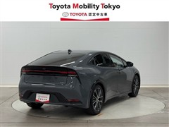 プリウス Z