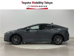プリウス Z