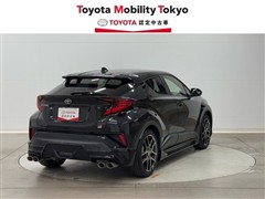 C-HR S-T GRスポーツ