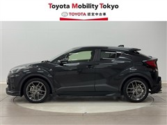 C-HR S-T GRスポーツ