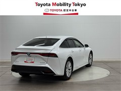 MIRAI G