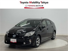 トヨタ プリウス S