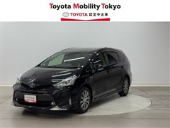 トヨタ プリウスアルファ G