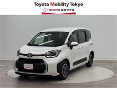トヨタ シエンタ HV Z