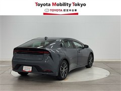 プリウス Z