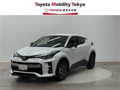 トヨタ C-HR S GRスポーツ