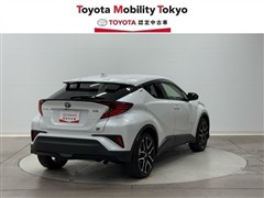 C-HR S GRスポーツ