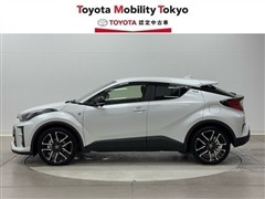 C-HR S GRスポーツ