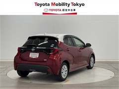 ヤリス HV Z