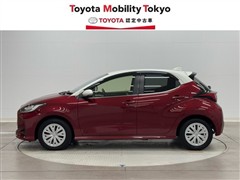 ヤリス HV Z