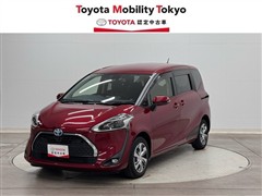 シエンタHV ファンベースG クエロ