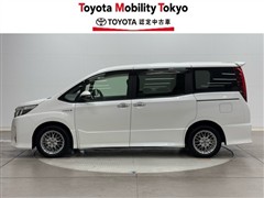 ノア HV Si WxB
