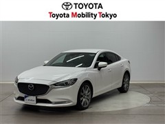 マツダ MAZDA6 XD Lパッケージ