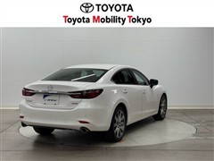 MAZDA6 XD Lパッケージ