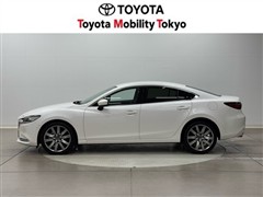 MAZDA6 XD Lパッケージ