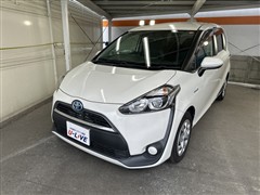 トヨタ シエンタ HV G