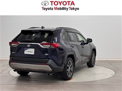 RAV4 HV G