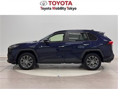 RAV4 HV G