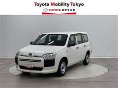 トヨタ プロボックスVHVDXコンフォート