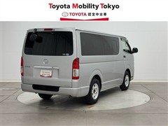 ハイエースV DX GLパッケージ