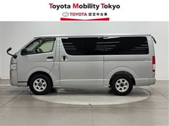 ハイエースV DX GLパッケージ