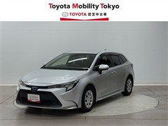 カローラツーリングHVG-Xプラス