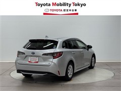 カローラツーリングHVG-Xプラス