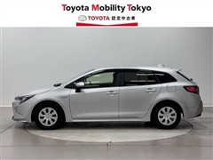 カローラツーリングHVG-Xプラス