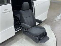 エスティマ アエラス サイドリフト