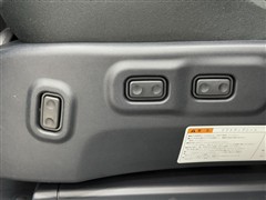 エスティマ アエラス サイドリフト