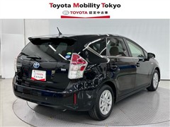 プリウスアルファ G