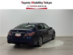クラウンHV RS アドバンス