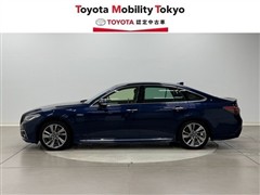 クラウンHV RS アドバンス