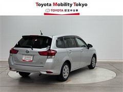 カローラフィールダー HV EX