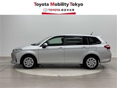 カローラフィールダー HV EX