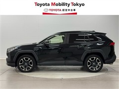 RAV4 アドベンチャー
