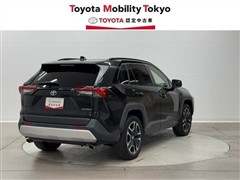 RAV4 アドベンチャー