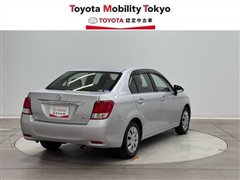 カローラアクシオ G