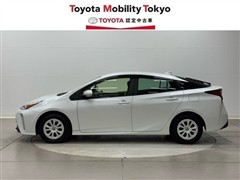 プリウス S セーフティープラス2