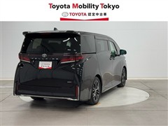 ヴェルファイアHV Z プレミア