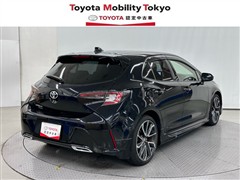 カローラスポーツ G Z