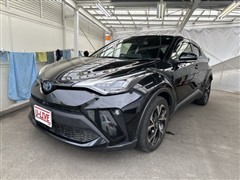Ｃ－ＨＲ