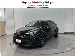 トヨタ C-HR HV G